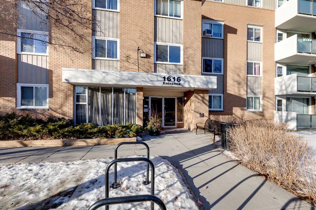 Picture for 126, 1616 8th Avenue NW