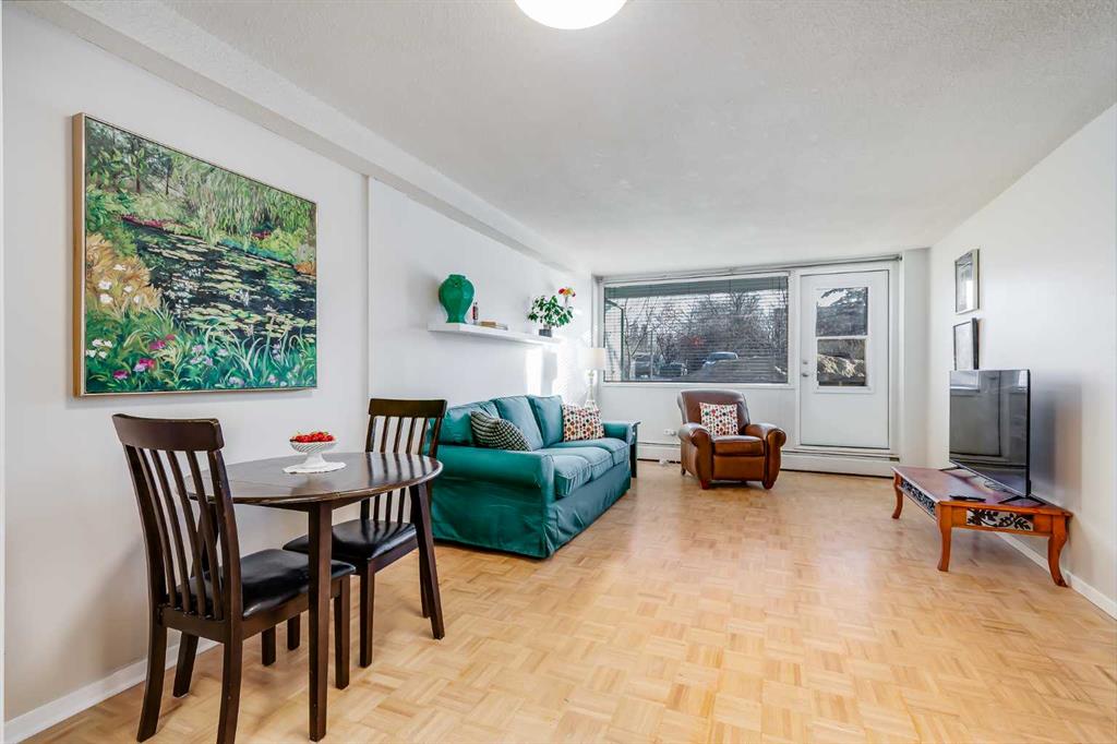 Picture for 126, 1616 8th Avenue NW