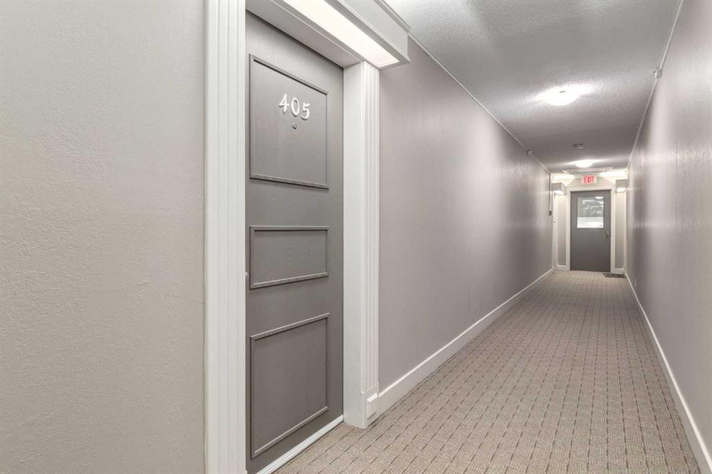 Picture for 405C, 5601 Dalton Drive NW