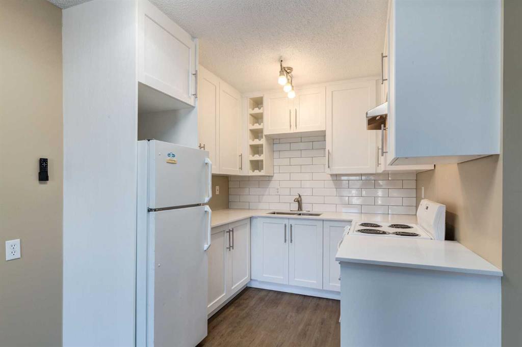 Picture for 405C, 5601 Dalton Drive NW