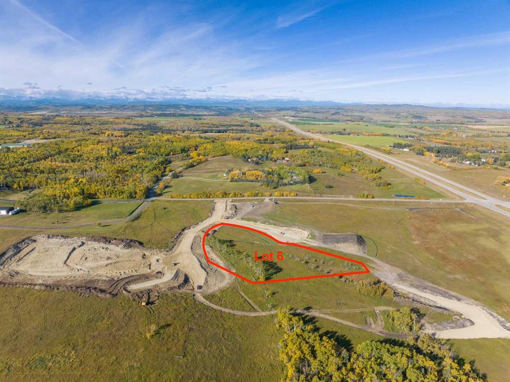 Picture for LOT 6,  NW; 20; 22; 2; 5  