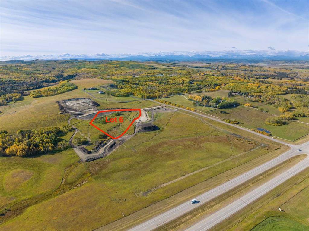 Picture for LOT 6,  NW; 20; 22; 2; 5  