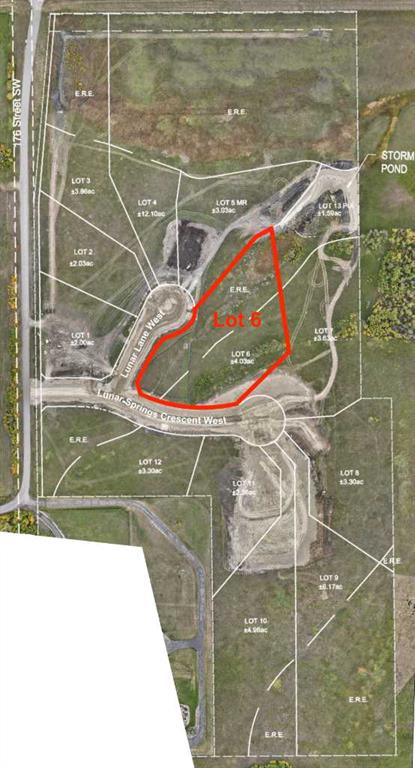 Picture for LOT 6,  NW; 20; 22; 2; 5  