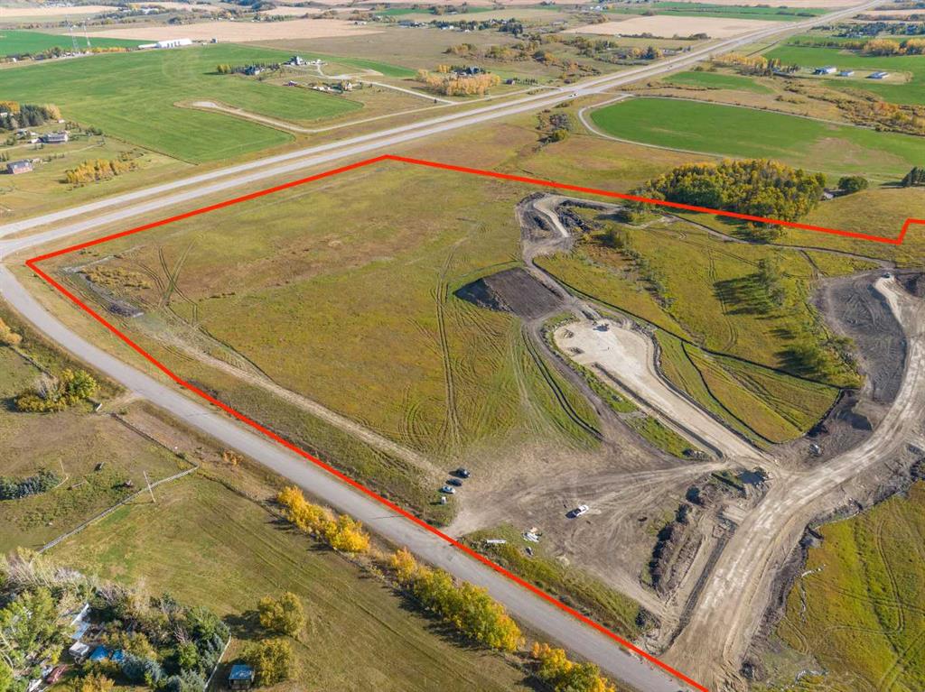 Picture for LOT 6,  NW; 20; 22; 2; 5  