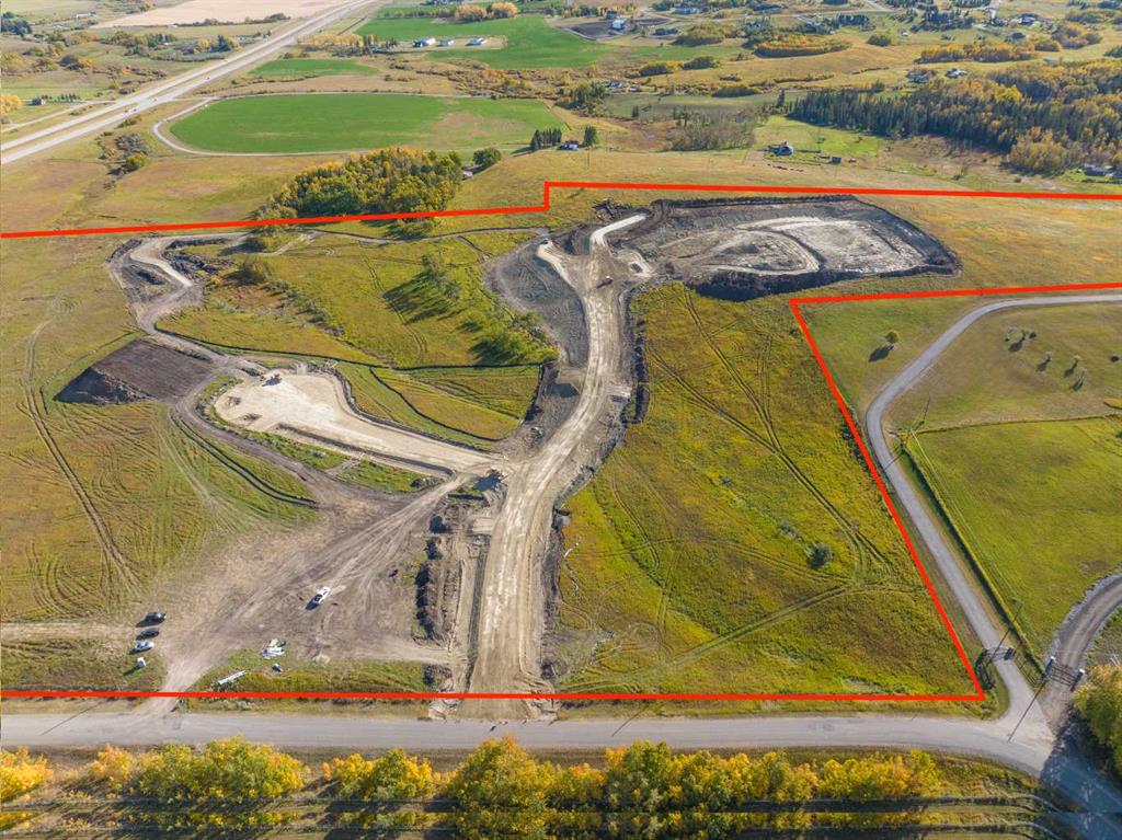 Picture for LOT 6,  NW; 20; 22; 2; 5  