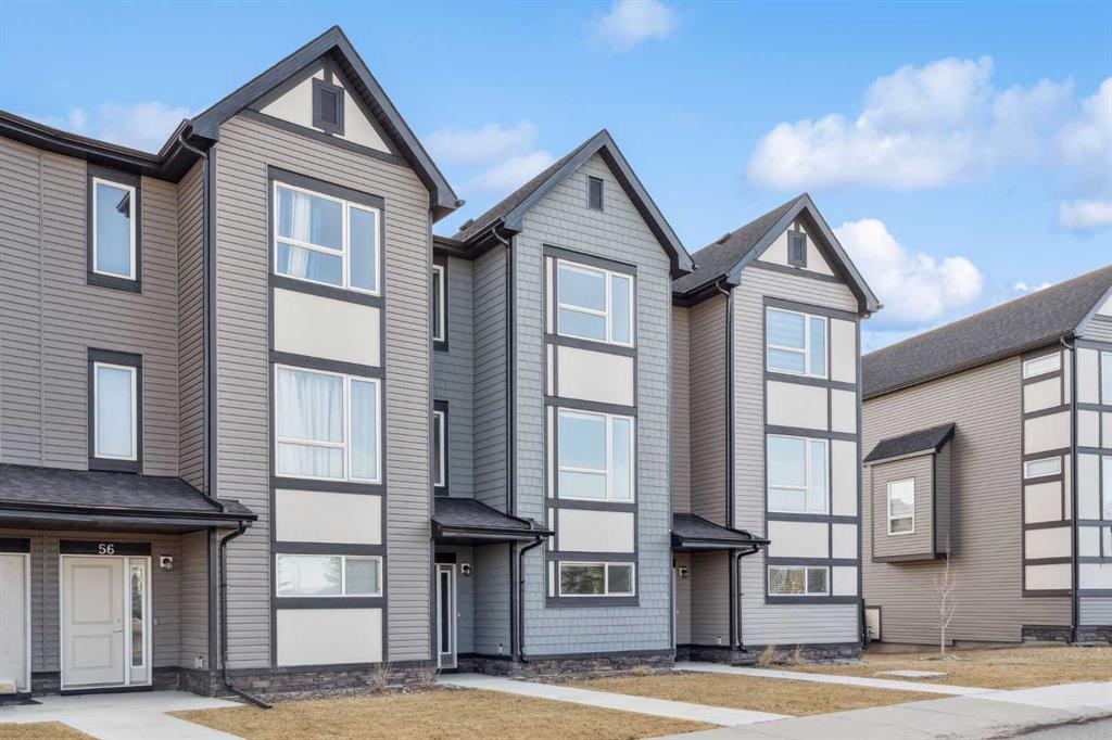 Picture for 54 Evanscrest Manor NW