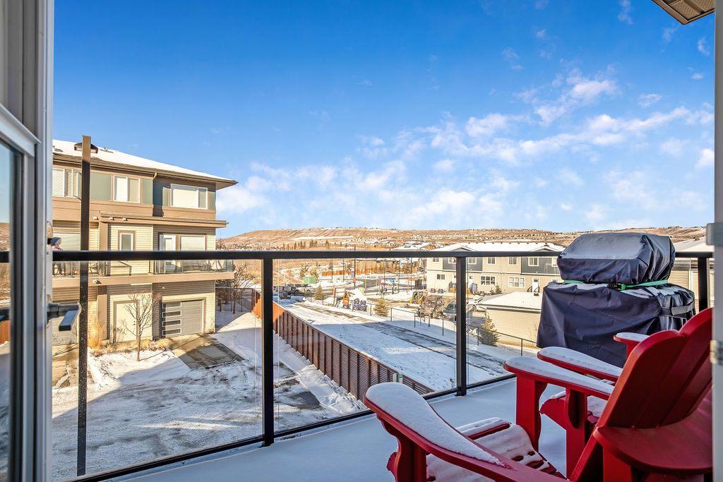 Picture for 703, 501 River Heights Drive 