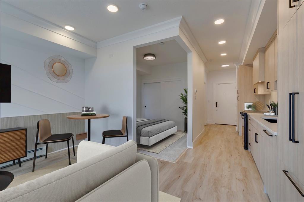 Picture for 1314, 4270 Norford Avenue NW