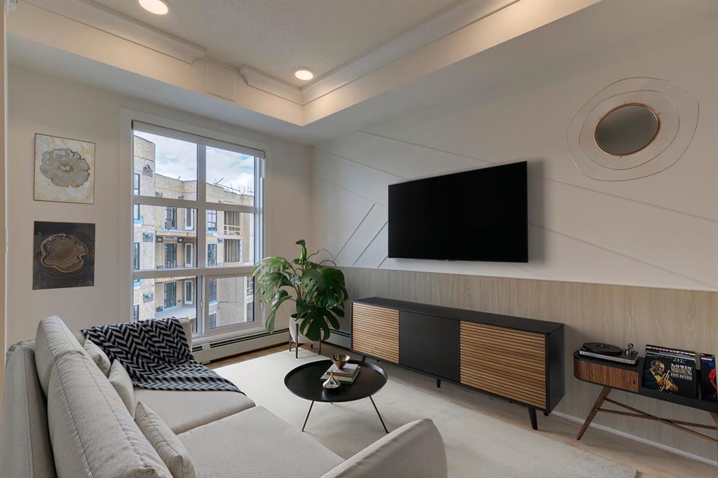 Picture for 1314, 4270 Norford Avenue NW