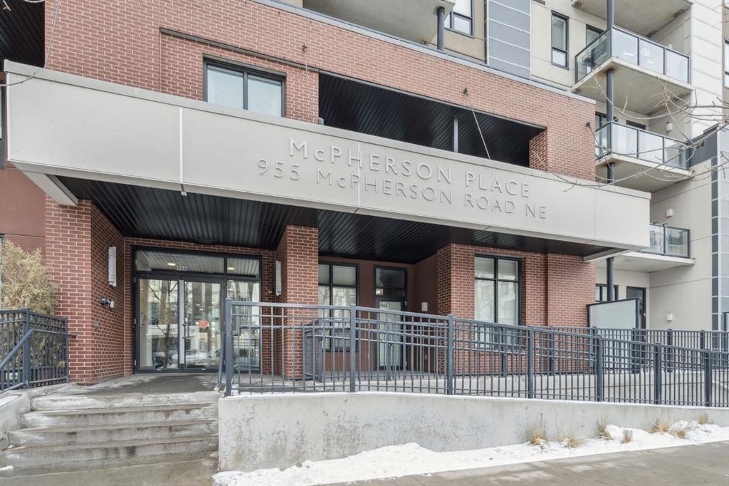 Picture for 524, 955 Mcpherson Road NE