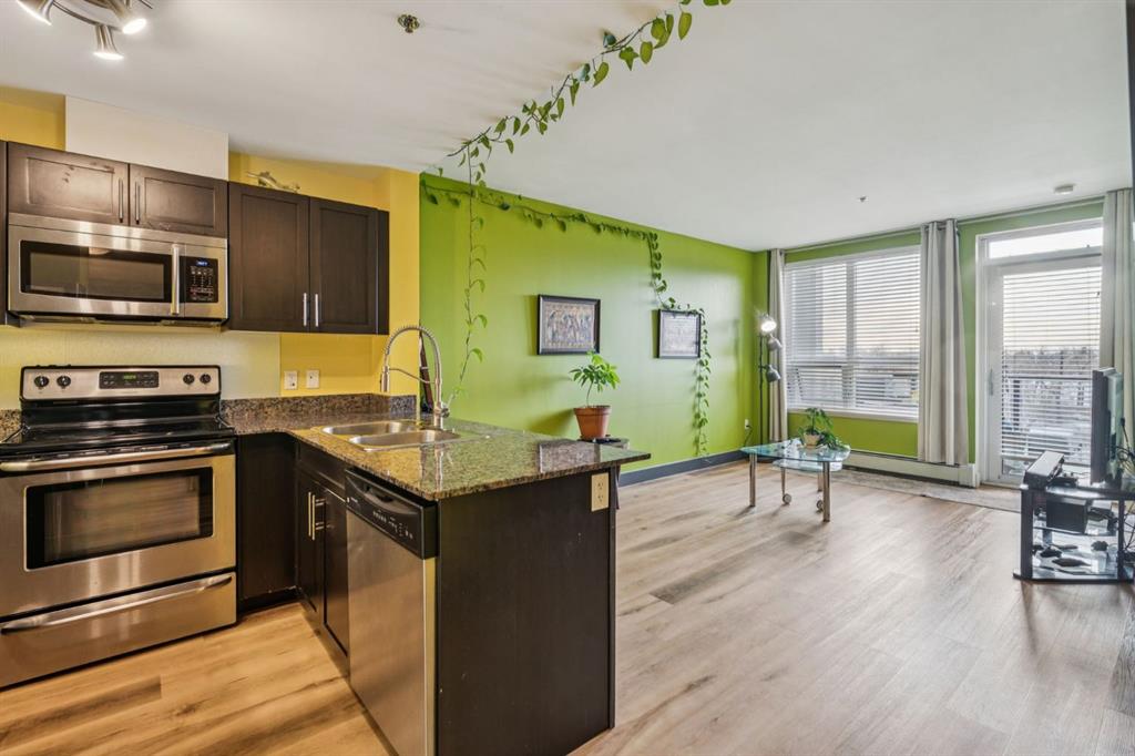 Picture for 524, 955 Mcpherson Road NE