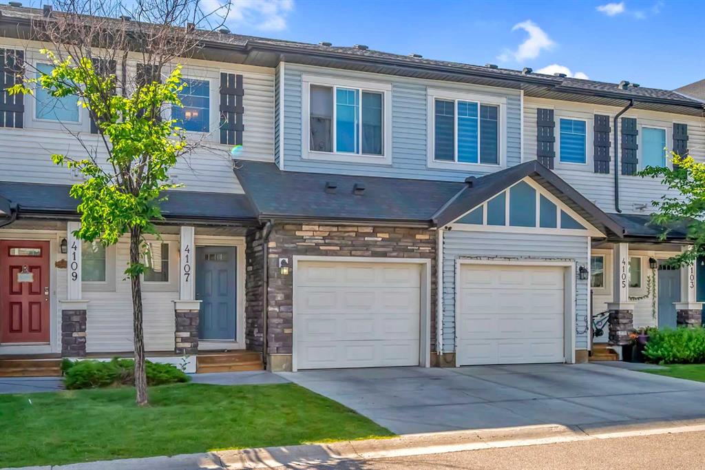 Picture for 4107, 333 Taralake Way NE