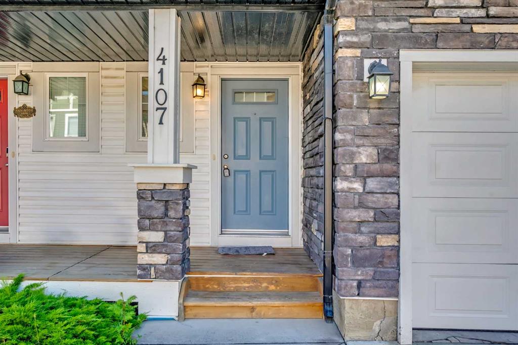 Picture for 4107, 333 Taralake Way NE