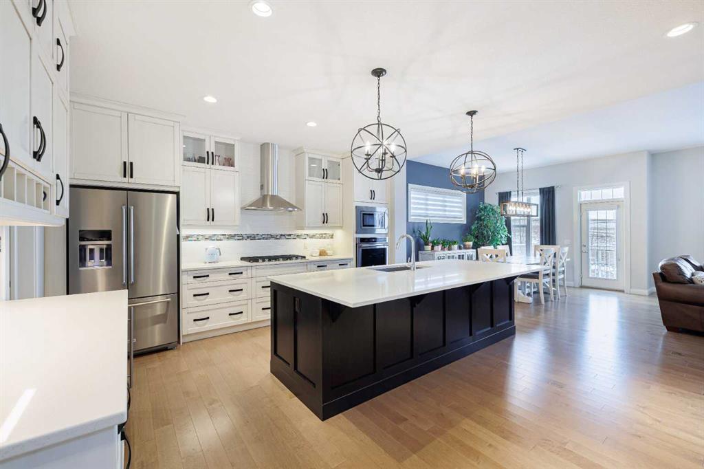 Picture for 155 Crestridge Hill SW