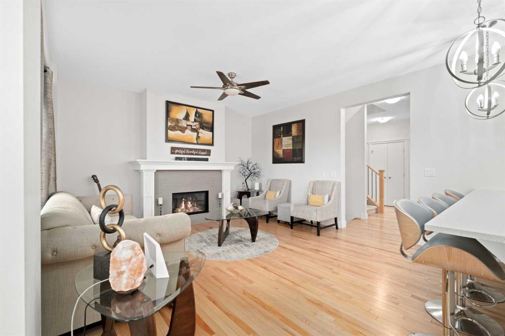 Picture for 115 Mahogany Way SE