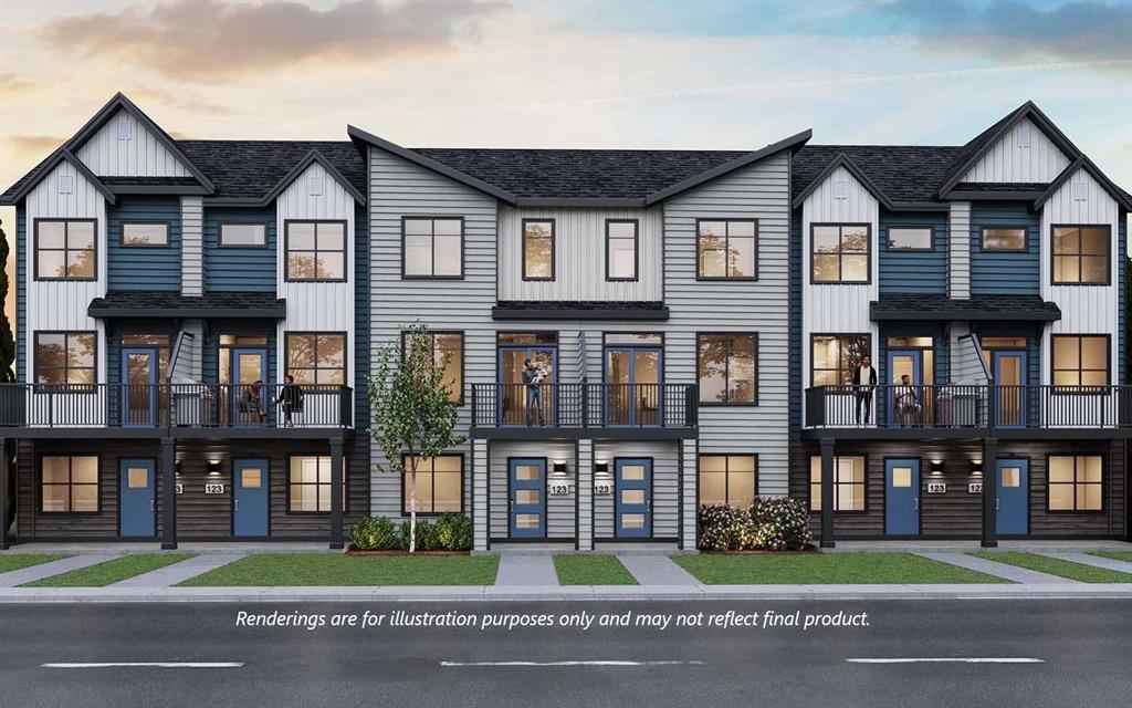 Picture for 107, 380 Seton Villas SE