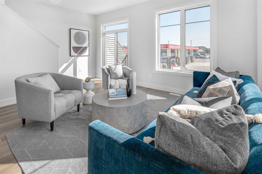 Picture for 107, 380 Seton Villas SE