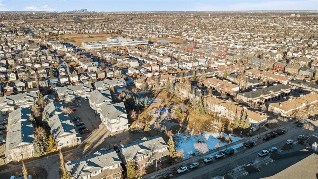 Picture for 110 Eversyde Common SW