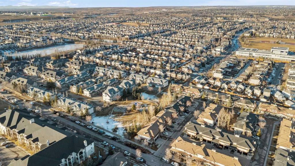 Picture for 110 Eversyde Common SW