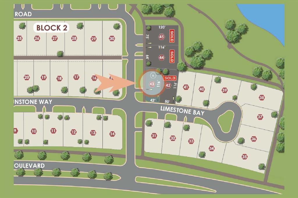 Picture for 301 Limestone Bay 