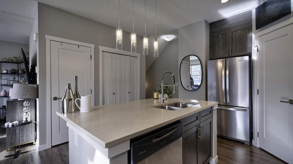 Picture for 704, 428 Nolan Hill Drive NW