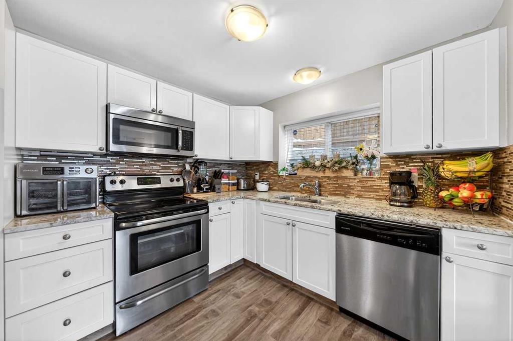 Picture for 11, 2117 16 Street SW