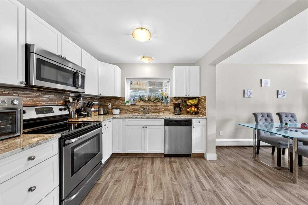 Picture for 11, 2117 16 Street SW