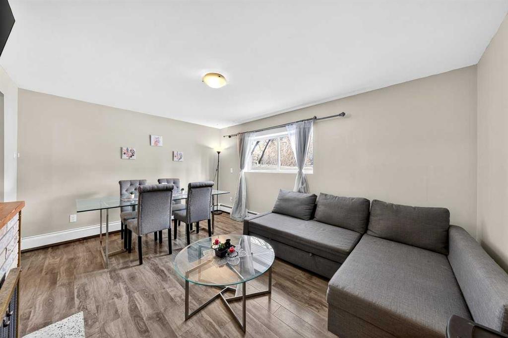 Picture for 11, 2117 16 Street SW