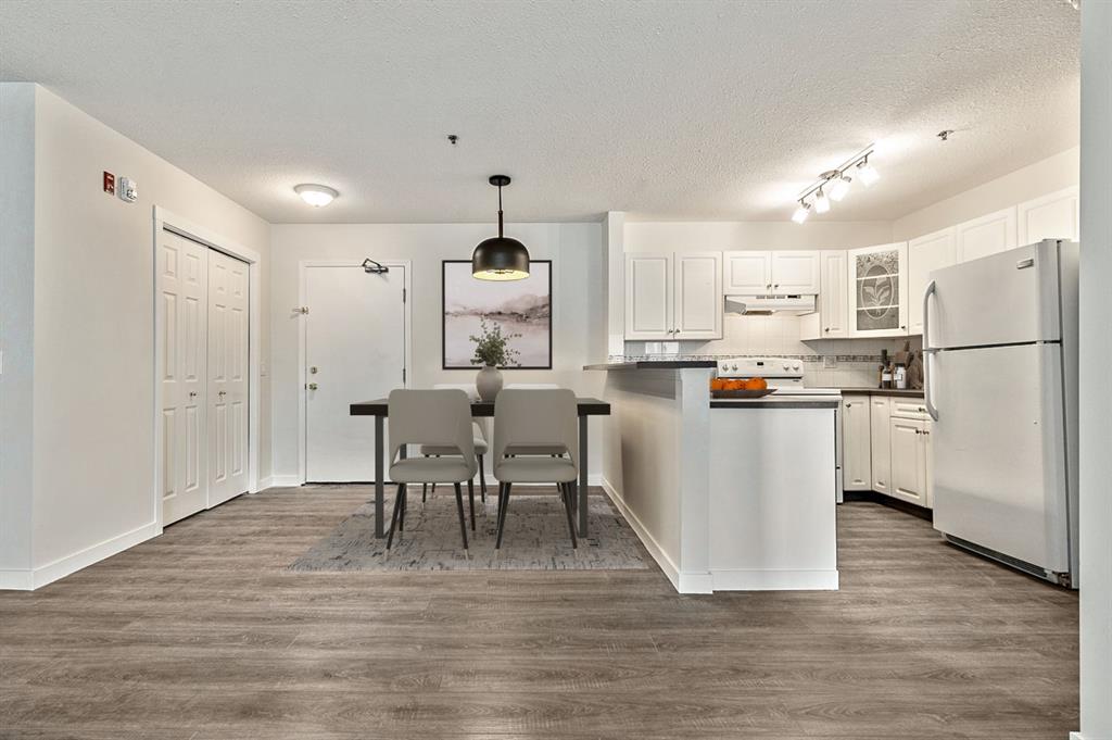 Picture for 1106, 11 Chaparral Ridge Drive SE