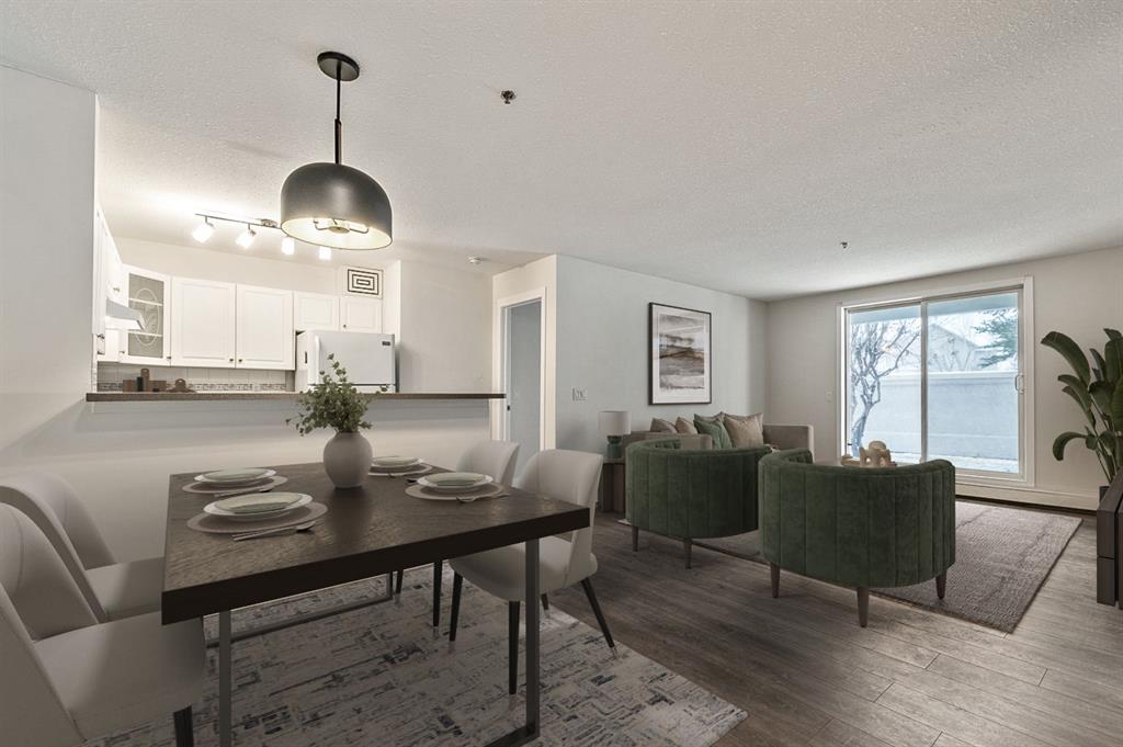 Picture for 1106, 11 Chaparral Ridge Drive SE