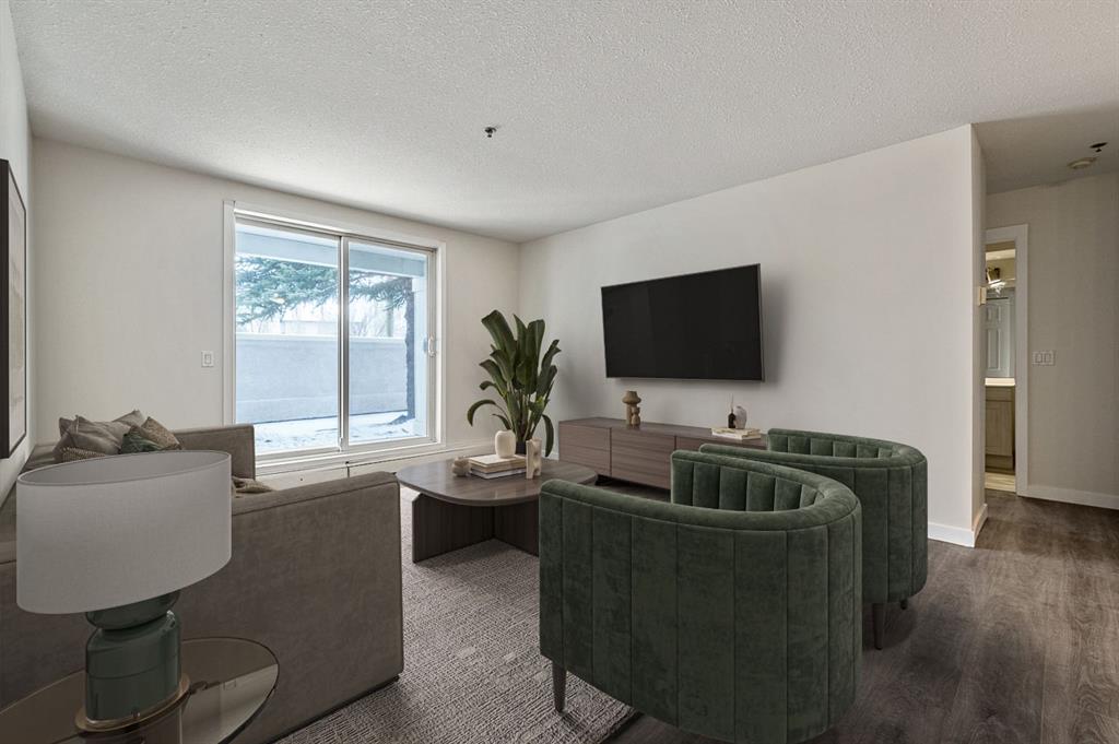 Picture for 1106, 11 Chaparral Ridge Drive SE