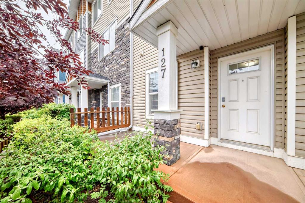 Picture for 127, 2802 Kings Heights Gate SE