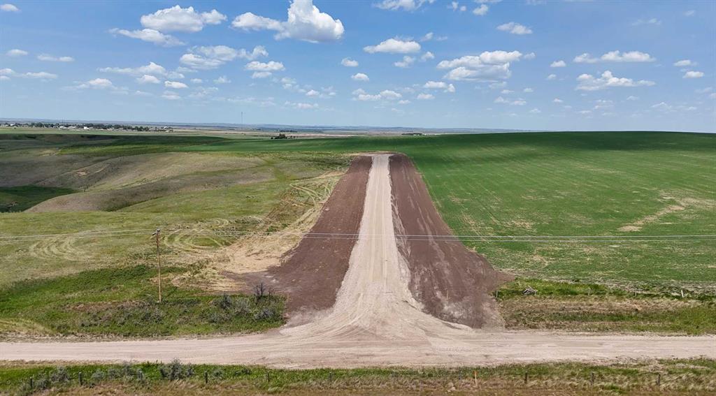 Picture for TBD Township Road 204  