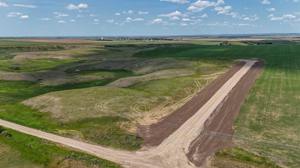 Picture for TBD Township Road 204  