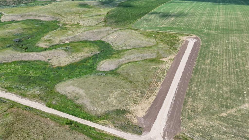 Picture for TBD Township Road 204  