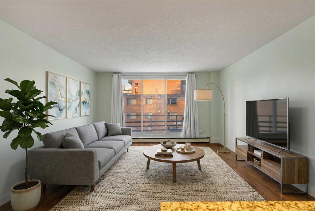 Picture for 206, 1027 Cameron Avenue SW