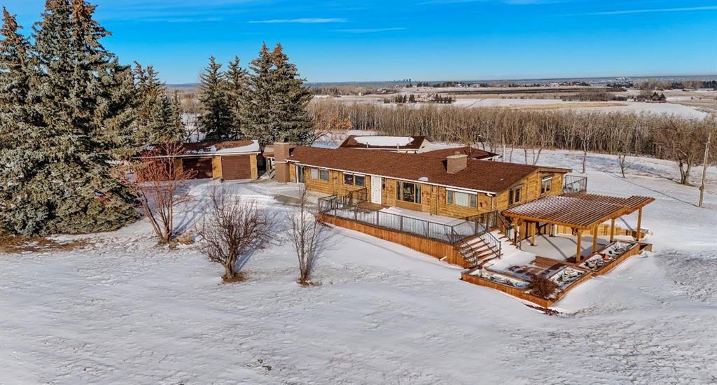 Picture for 16102 273 Avenue E