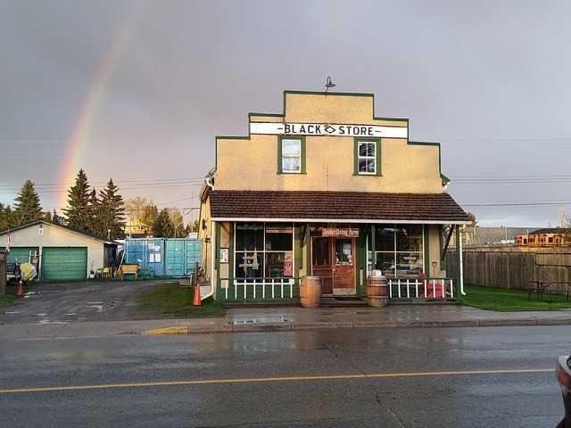 Picture for 206 Government Road S