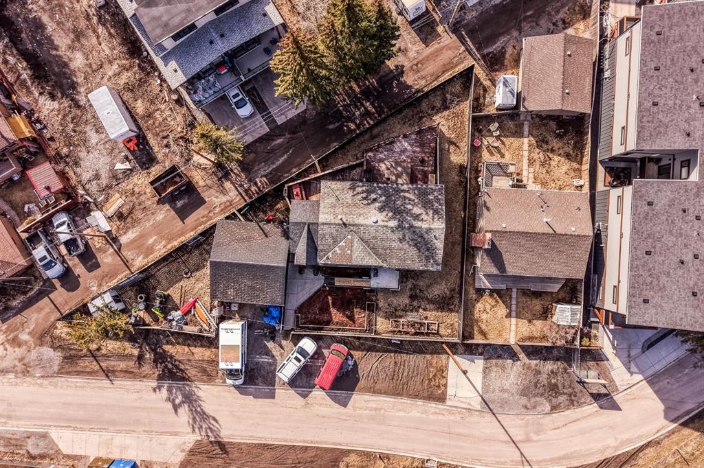 Picture for 1405 &amp; 1409 Mountain Avenue 