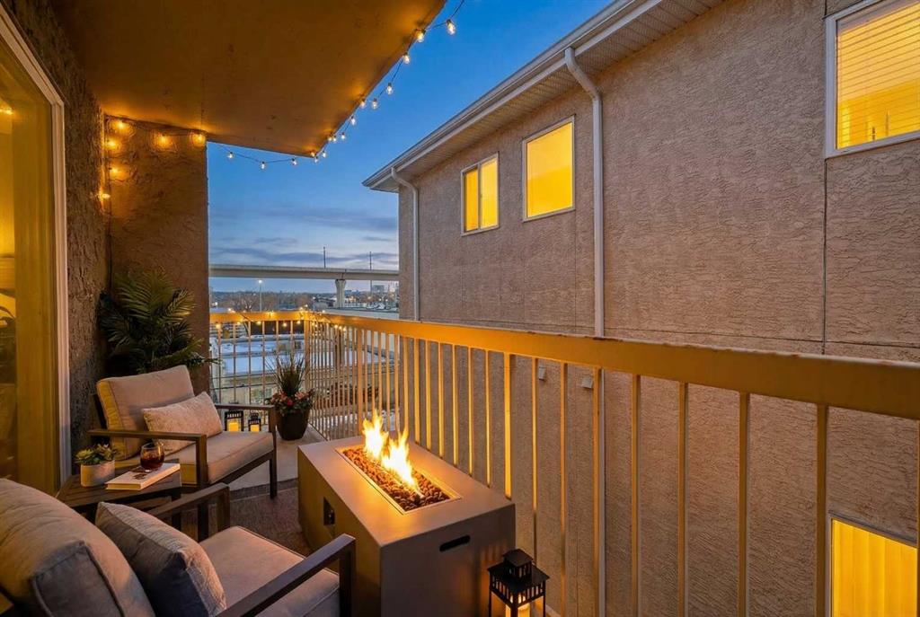 Picture for 402, 1824 11 Avenue SW