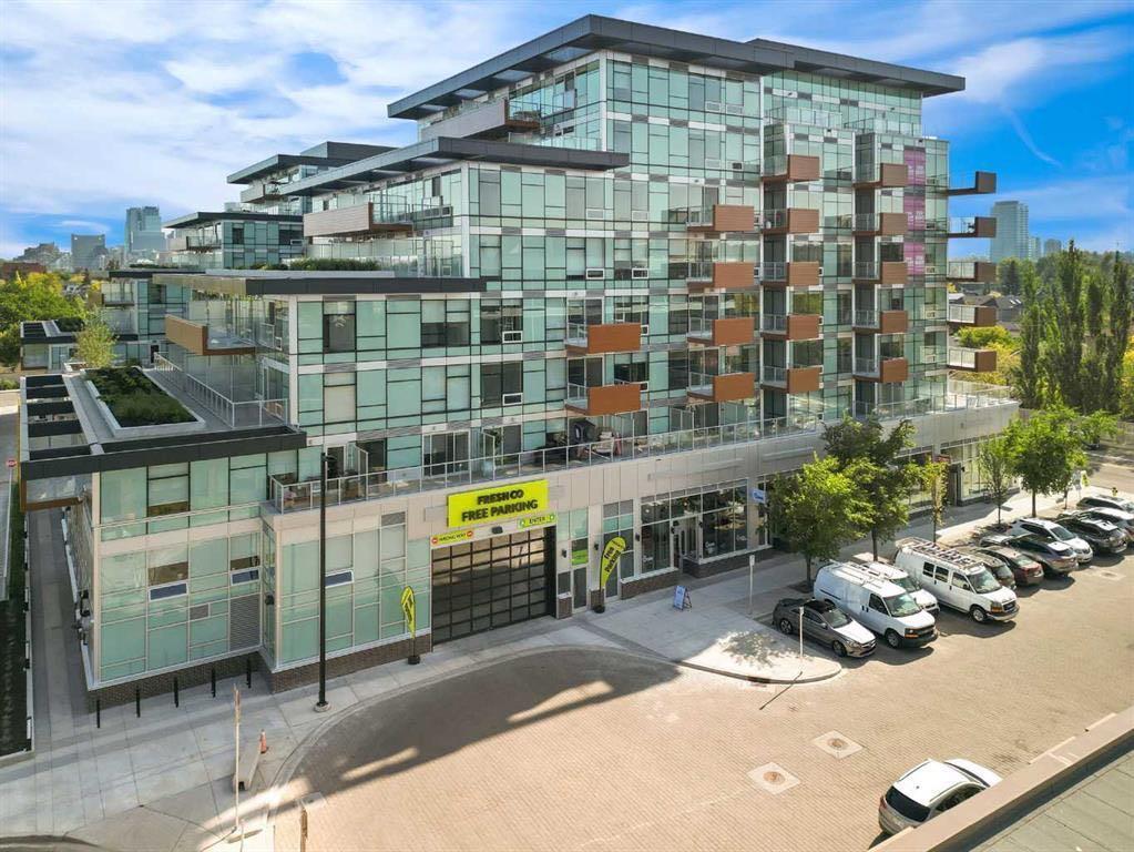 Picture for 447, 110 18A Street NW