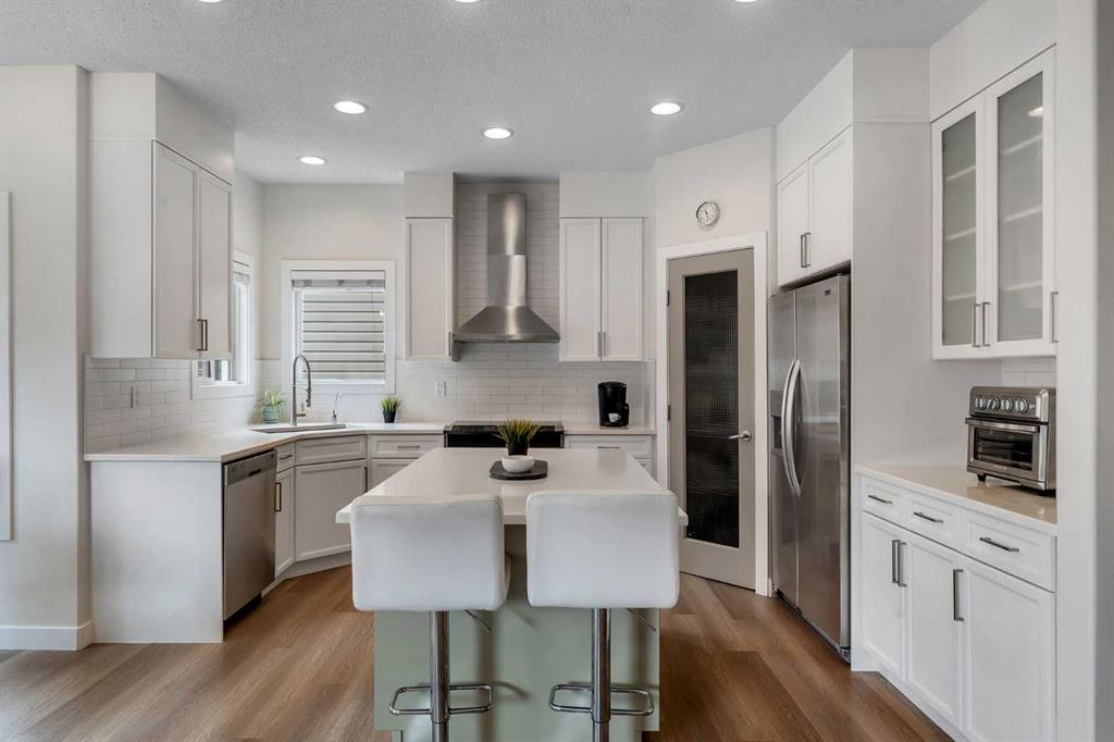 Picture for 89 Everhollow Rise SW