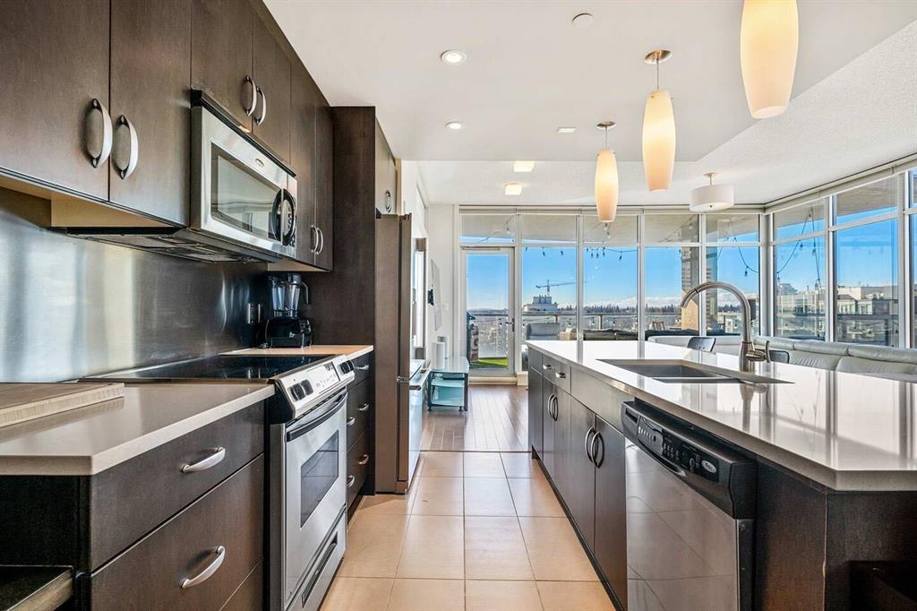 Picture for 1301, 530 12 Avenue SW