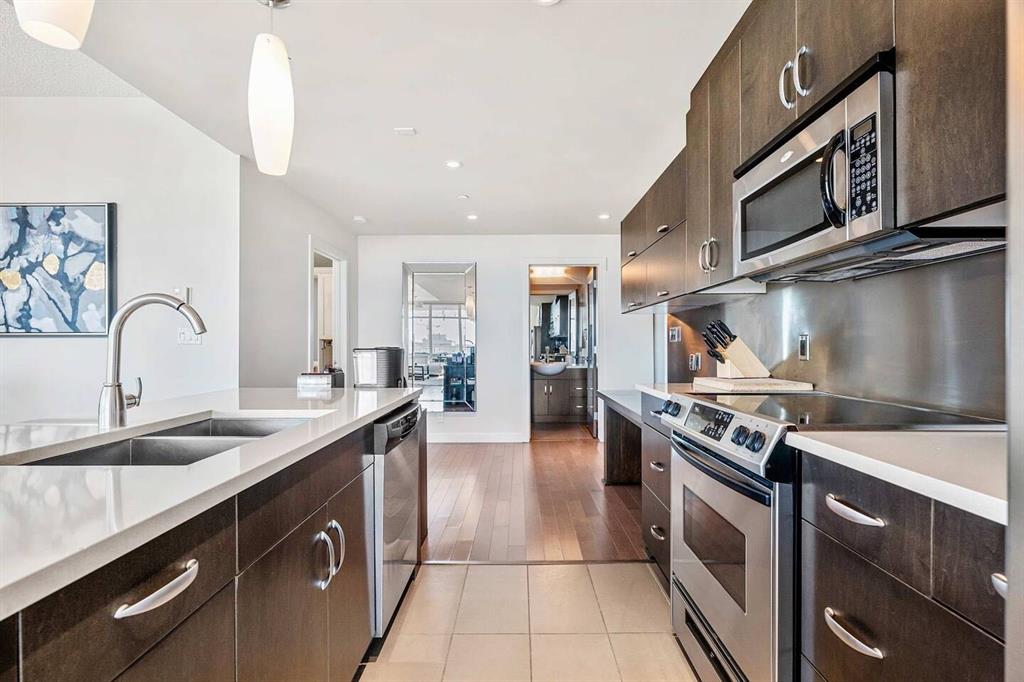 Picture for 1301, 530 12 Avenue SW