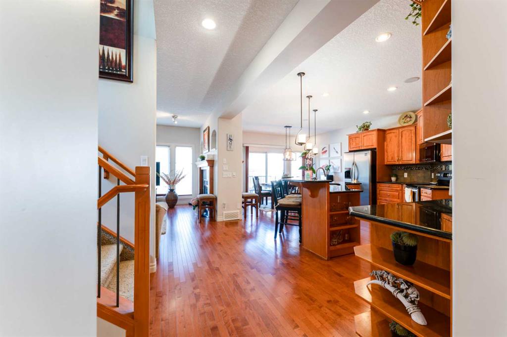 Picture for 14 Bridlerange Circle SW