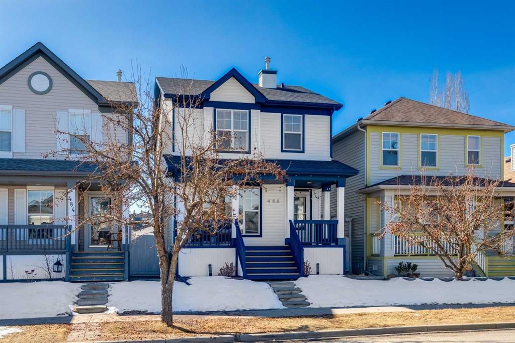 Picture for 488 Prestwick Circle SE