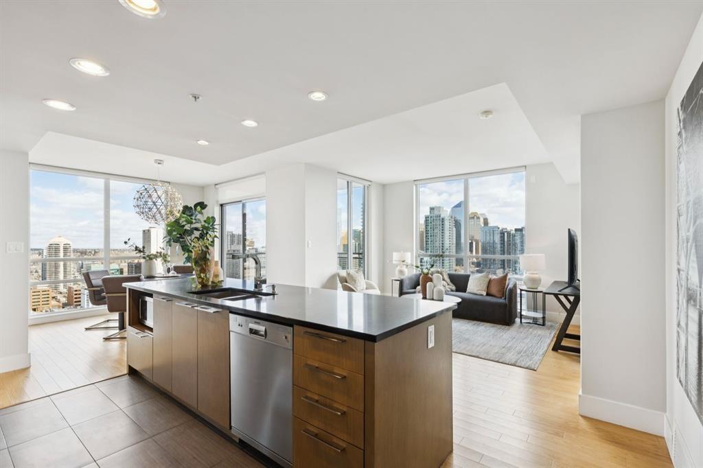 Picture for 2304, 1111 10 Street SW