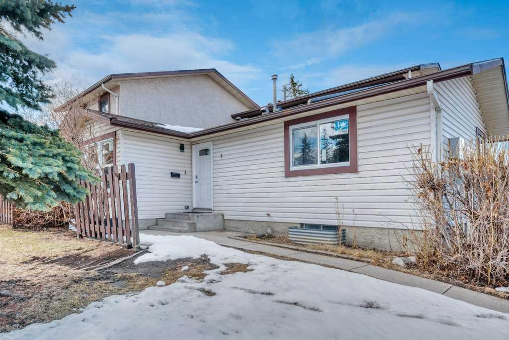 Picture for 8, 75 Templemont Way NE