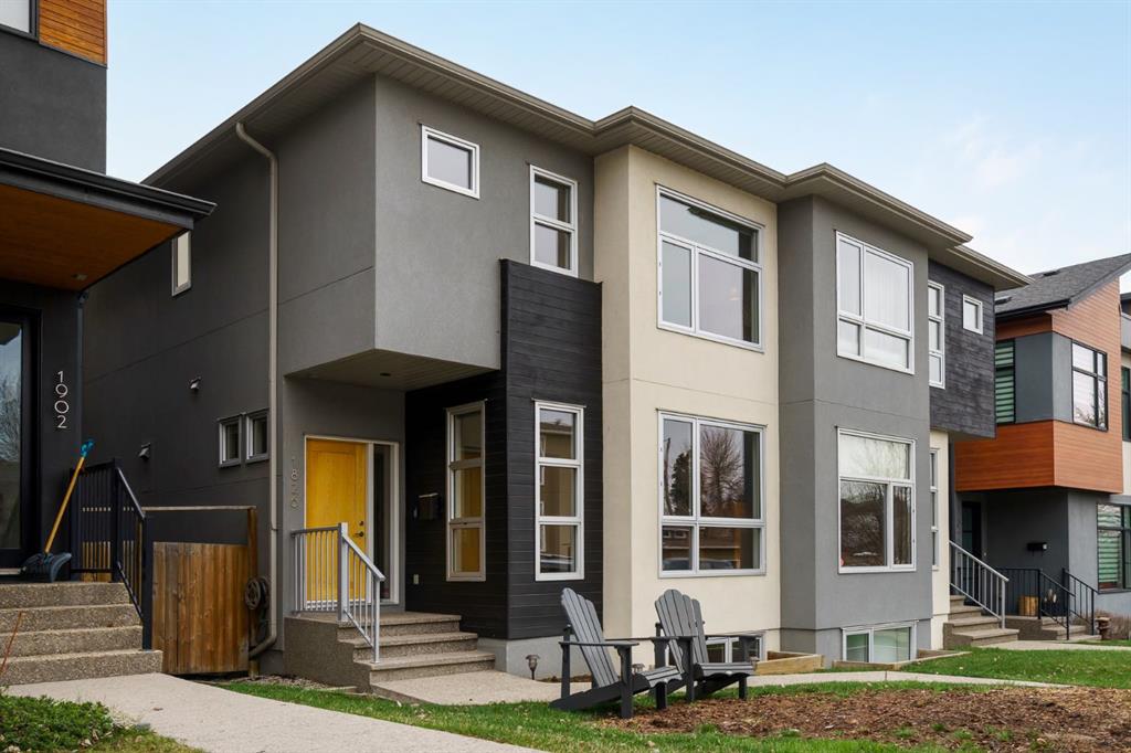 Picture for 1826 37 Avenue SW