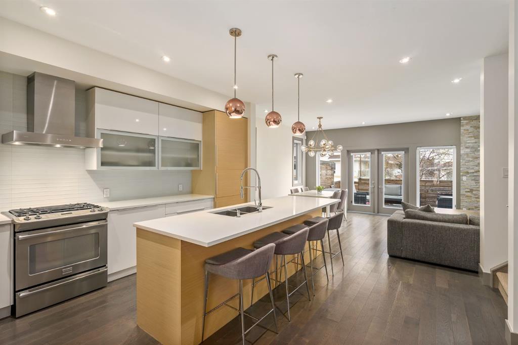 Picture for 1826 37 Avenue SW